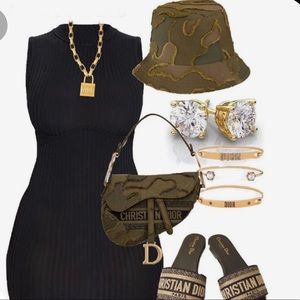 Meet your Posher, Massiel